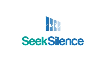 SeekSilence.com