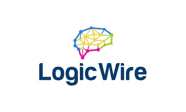 LogicWire - New premium domains for sale