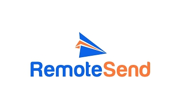 RemoteSend.com
