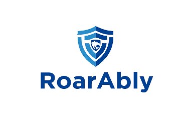 RoarAbly.com - Creative brandable domain for sale