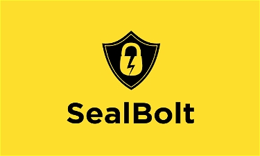 SealBolt.com