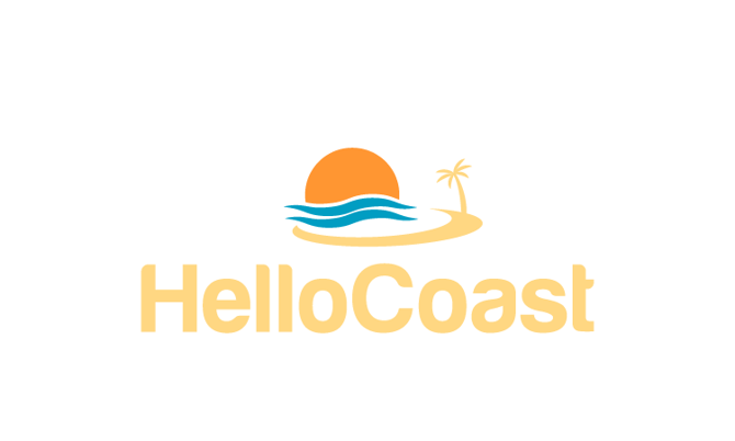 HelloCoast.com