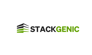 Stackgenic.com