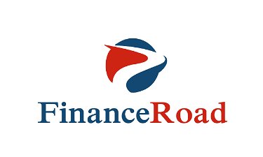 FinanceRoad.com - Creative brandable domain for sale