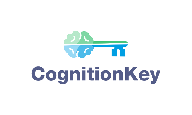 CognitionKey.com