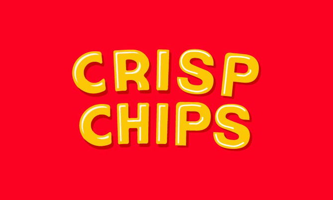 CrispChips.com