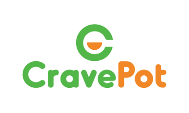 CravePot logo