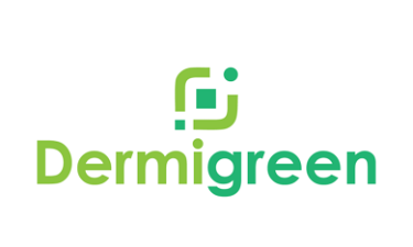 DermiGreen logo