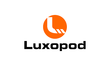 Luxopod.com