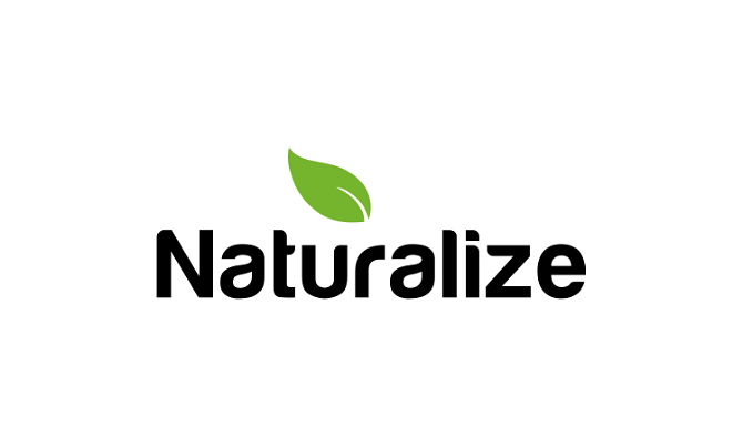 Naturalize.co