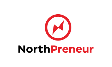 NorthPreneur logo