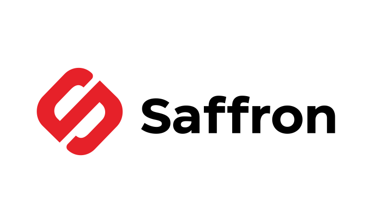 Saffron.co - Creative brandable domain for sale