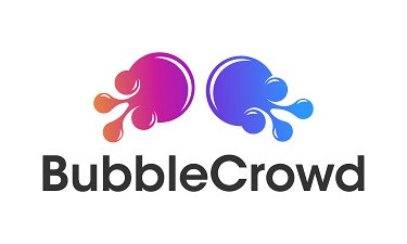 BubbleCrowd.com