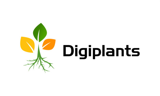 DigiPlants.com