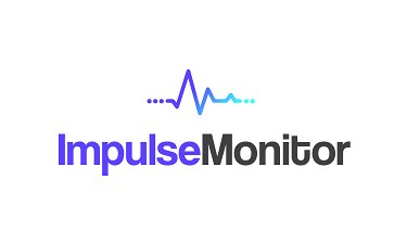 ImpulseMonitor.com - Creative brandable domain for sale