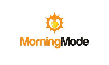 MorningMode.com - Creative brandable domain for sale