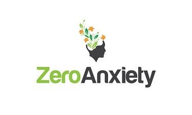 ZeroAnxiety.com