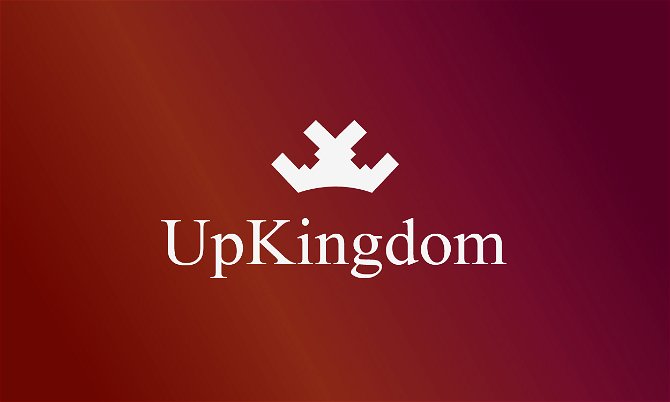 UpKingdom.com