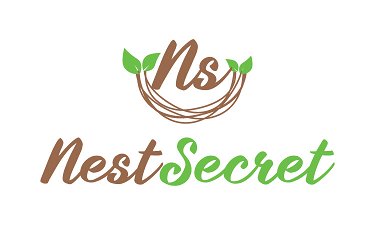 NestSecret.com