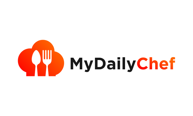 mydailychef.com