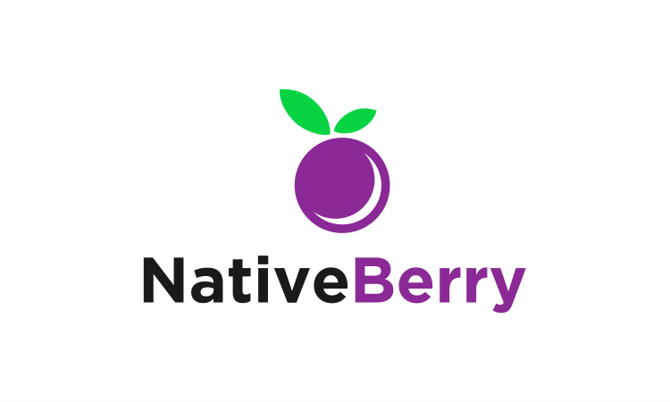 NativeBerry.com