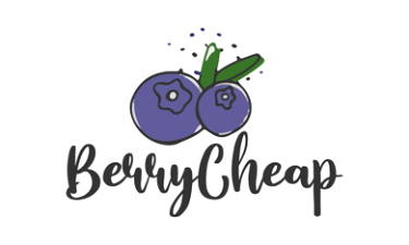 BerryCheap.com - Creative brandable domain for sale