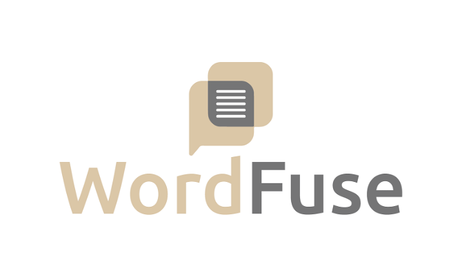 WordFuse.com