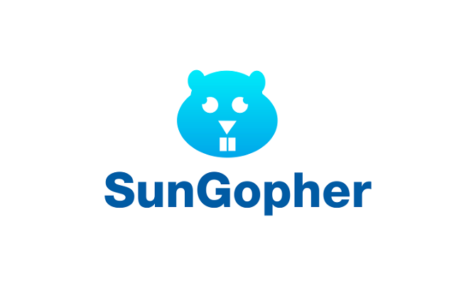 Sungopher.com