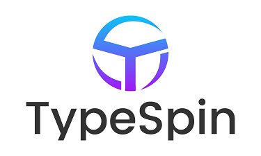 TypeSpin.com