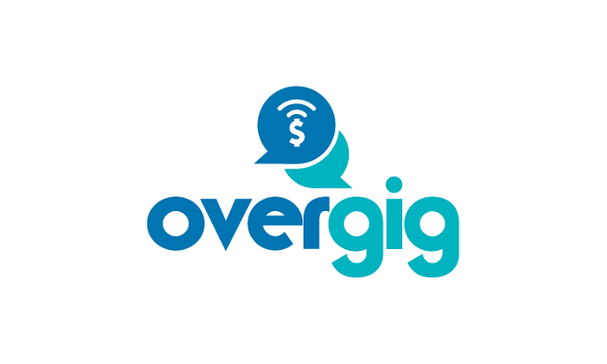 OverGig.com