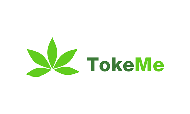 TokeMe.com - Creative brandable domain for sale