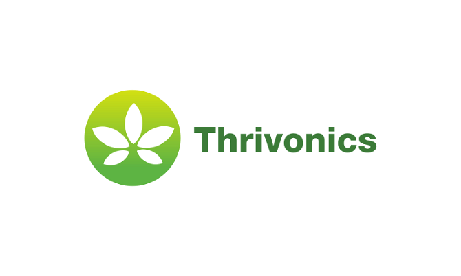 Thrivonics.com