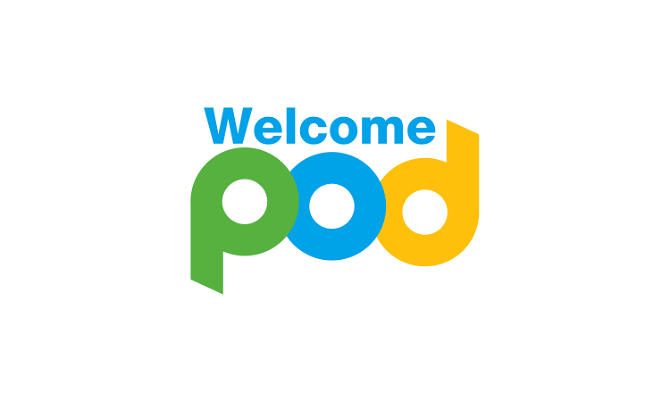 WelcomePod.com