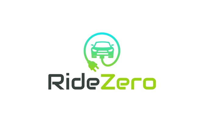 RideZero.com