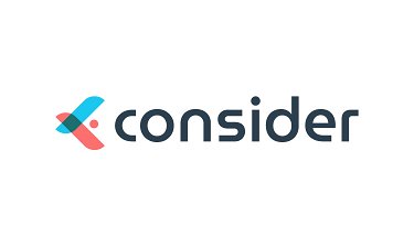 Consider.io