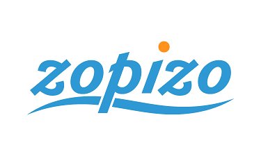 Zopizo.com - Creative brandable domain for sale