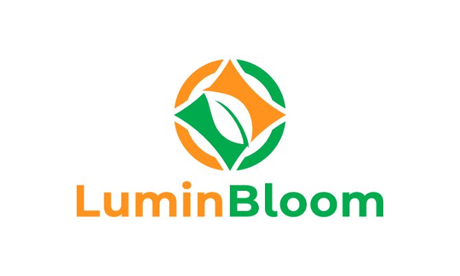 LuminBloom.com