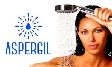 Aspergil.com - Creative brandable domain for sale
