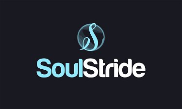 SoulStride.com - Creative brandable domain for sale