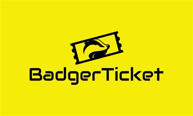 BadgerTicket.com