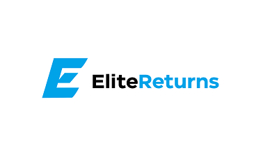 EliteReturns.com - Creative brandable domain for sale