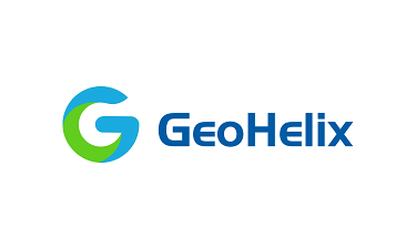 GeoHelix.com - Creative brandable domain for sale
