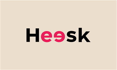 Heesk.com