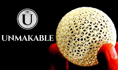 Unmakable.com - Creative brandable domain for sale