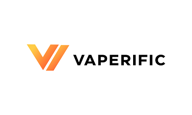 Vaperific.com - Creative brandable domain for sale