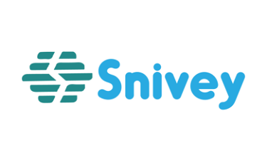 Snivey logo
