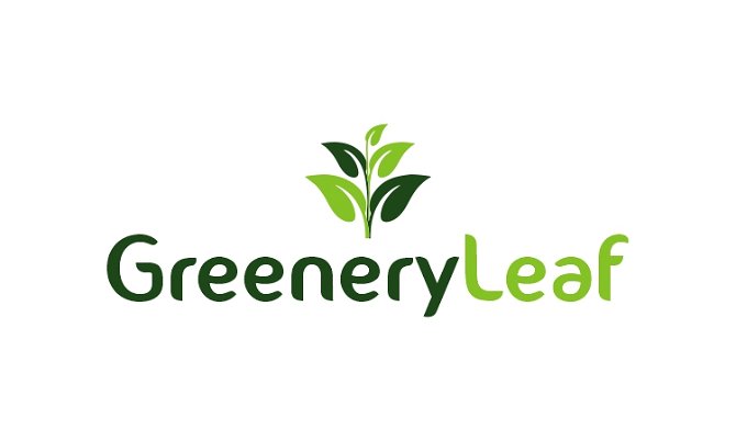 GreeneryLeaf.com