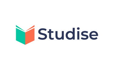 Studise.com - Creative brandable domain for sale