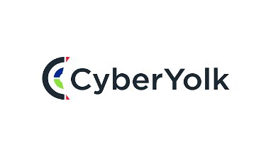 CyberYolk.com - Creative brandable domain for sale