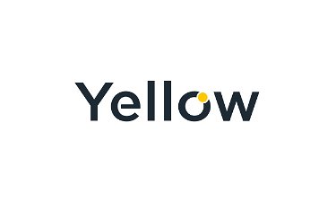 Yellow.io - buy Creative premium names